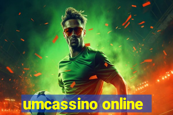 umcassino online